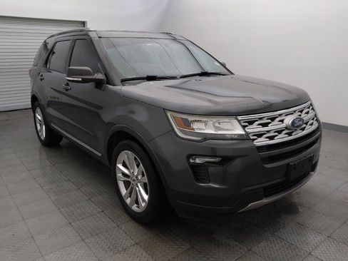 Used 2019 Ford Explorer XLT w/ Equipment Group 202A FWD image 13