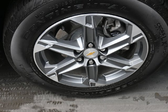 Used 2024 Chevrolet Blazer LT FWD image 36