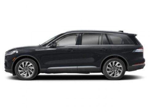 New 2026 Lincoln Aviator AWD image 6