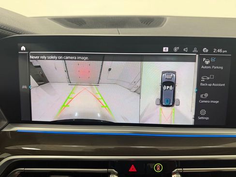 Used 2022 BMW X5 xDrive45e image 14