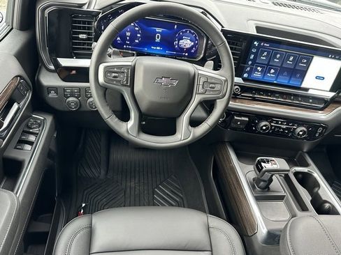 New 2026 Chevrolet Silverado 1500 RST w/ Safety Package image 8