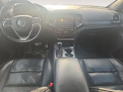 Used 2019 Jeep Grand Cherokee High Altitude image 10