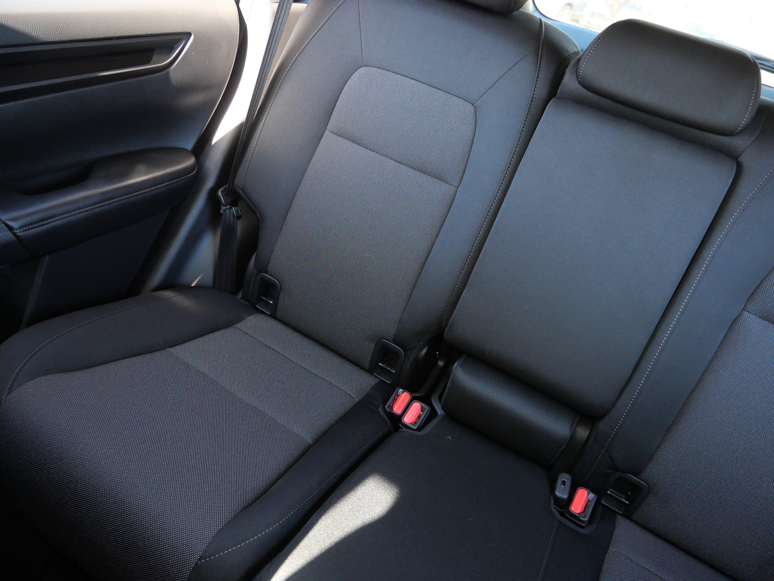 Certified 2024 Honda CR-V LX image 12