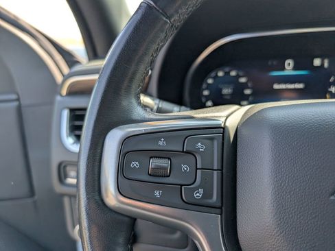 Used 2022 Chevrolet Tahoe Premier AWD/4WD image 15