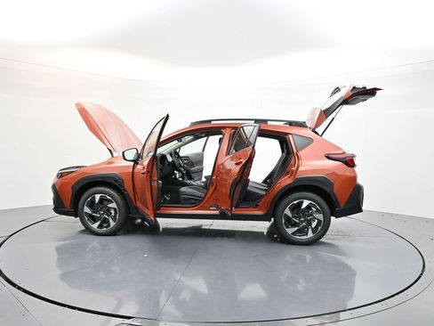 New 2025 Subaru Crosstrek 2.5i Limited w/ Crosstrek Mirror Package AWD/4WD image 36