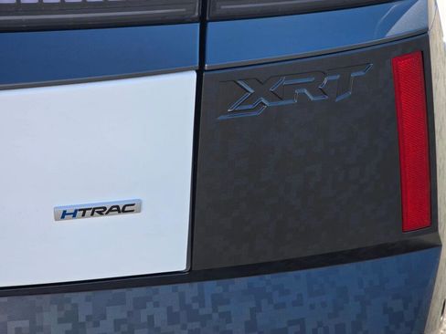 New 2025 Hyundai Ioniq 5 XRT AWD/4WD image 13