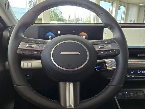 New 2026 Hyundai Kona Limited AWD/4WD image 19