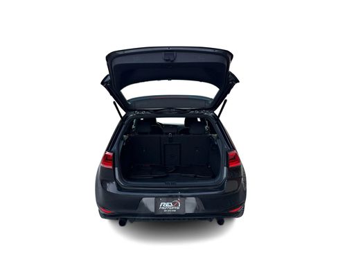 Used 2015 Volkswagen GTI S image 12