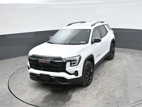 Used 2026 GMC Terrain Elevation w/ Black Edition AWD/4WD image 33