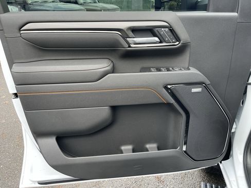 New 2026 GMC Sierra 3500 AT4 image 58