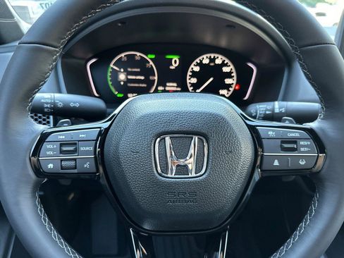 New 2026 Honda Civic Sport image 24