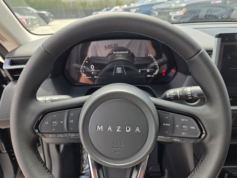 New 2026 MAZDA CX-5 Preferred AWD/4WD image 26