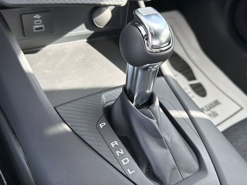 New 2026 Ford Mustang Coupe RWD image 17