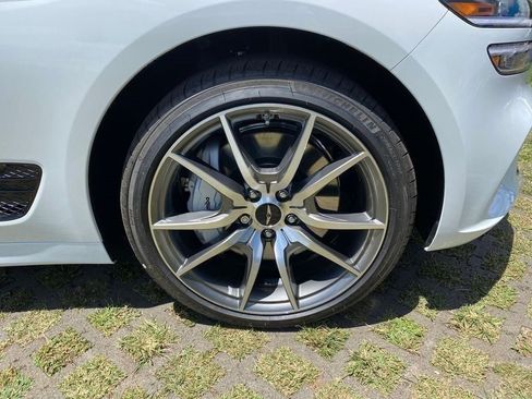 New 2026 Genesis G70 2.5T Prestige image 27