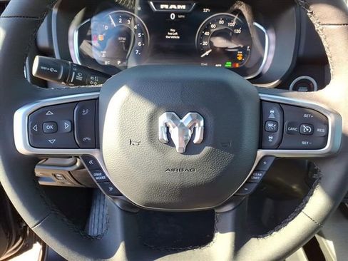 New 2026 RAM 1500 Big Horn image 20