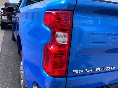 Used 2025 Chevrolet Silverado 1500 LT image 28