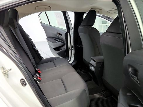 Certified 2023 Toyota Corolla LE image 30