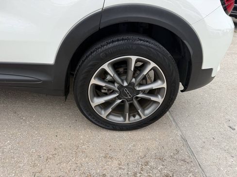 Used 2023 FIAT 500X Pop AWD/4WD image 36
