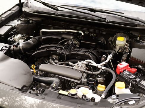 Used 2024 Subaru Outback Limited image 36