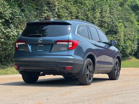 Used 2022 Honda Pilot Special Edition image 5