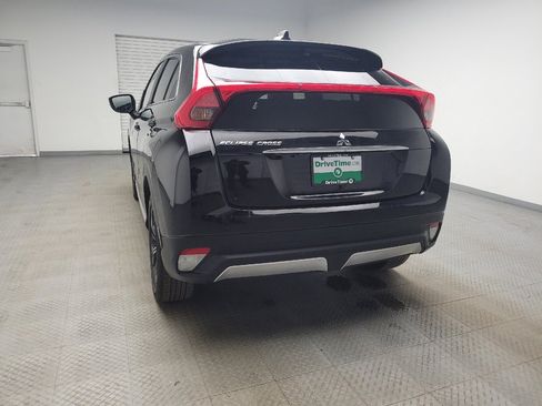 Used 2020 Mitsubishi Eclipse Cross SEL image 6