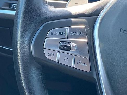 Used 2023 BMW X3 sDrive30i image 7