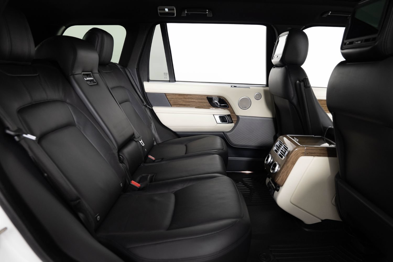 Used 2019 Land Rover Range Rover Long Wheelbase Supercharged AWD/4WD image 24