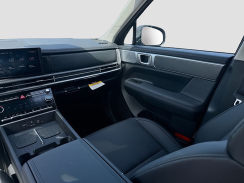 New 2026 Hyundai Santa Fe SEL FWD image 16