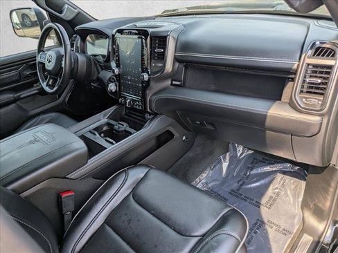 Used 2023 RAM 1500 Limited AWD/4WD image 19