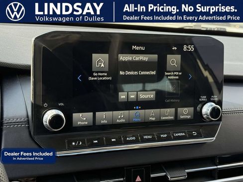 Used 2022 Mitsubishi Outlander SE AWD/4WD image 19