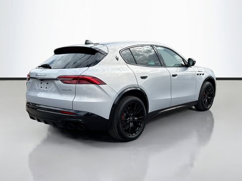 New 2025 Maserati Grecale Modena image 3
