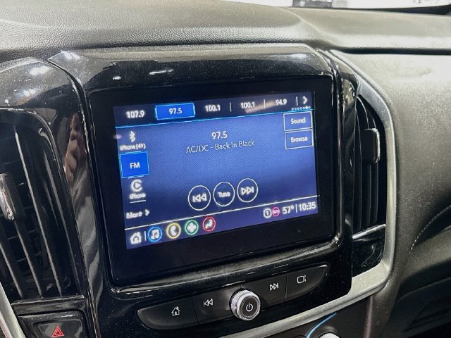 Used 2022 Chevrolet Traverse LT AWD/4WD image 15