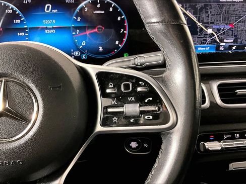 Used 2020 Mercedes-Benz GLE 350 4MATIC image 23