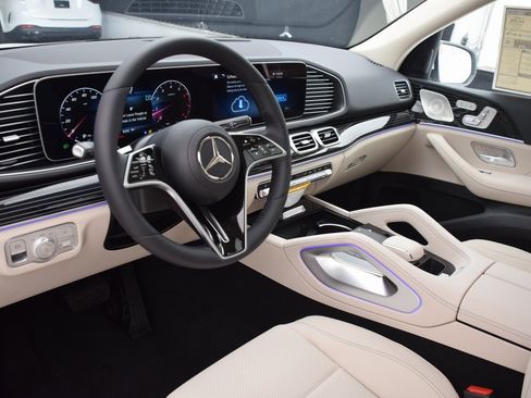 New 2026 Mercedes-Benz GLE 450 4MATIC image 20