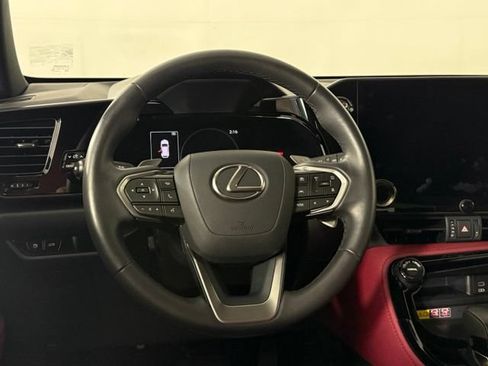 Used 2023 Lexus NX 350 AWD image 24