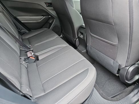 New 2026 Subaru Crosstrek 2.0i Premium AWD/4WD image 14