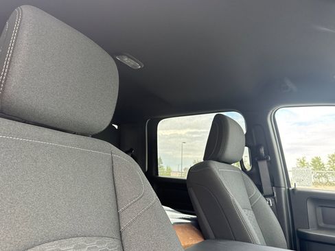 New 2026 RAM 2500 Tradesman image 15