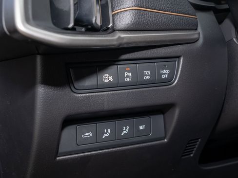 New 2026 MAZDA CX-90 3.3 Turbo w/ Premium Sport Pkg image 27