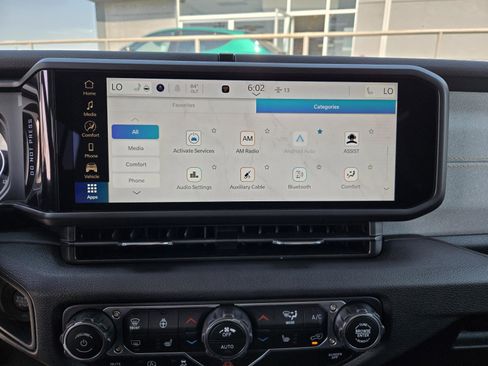 New 2025 Jeep Wrangler Unlimited Sport image 7