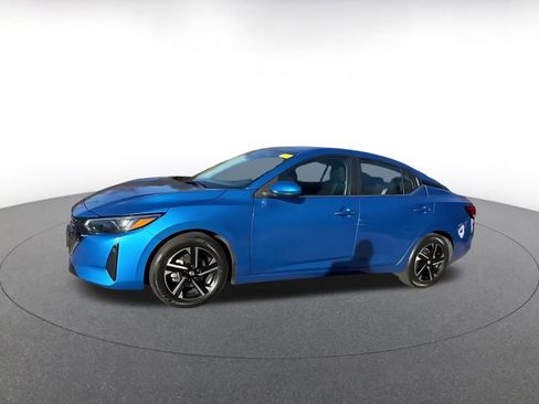 Used 2024 Nissan Sentra SV image 8