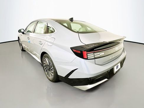 New 2026 Hyundai Sonata Limited image 7