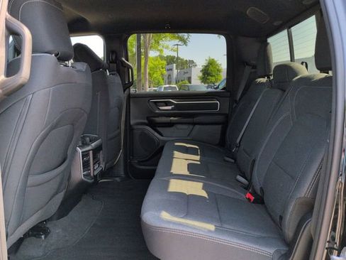 Certified 2023 RAM 1500 Big Horn AWD/4WD image 17