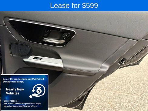 Used 2026 Mercedes-Benz GLC 300 4MATIC image 30