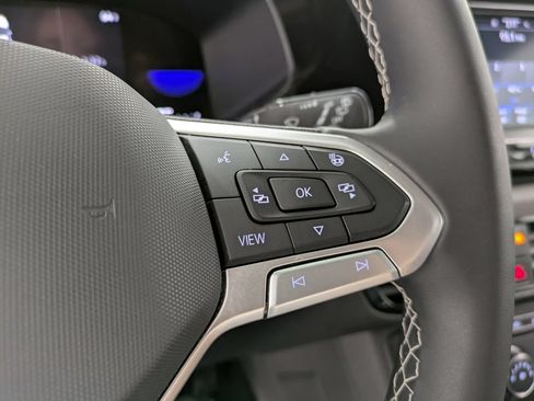 Used 2022 Volkswagen Taos S FWD image 19
