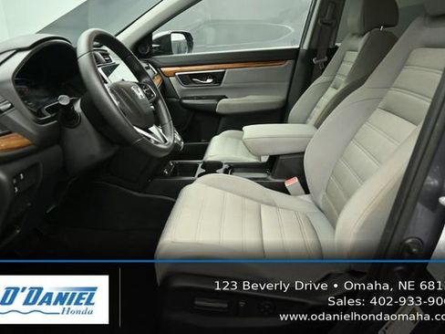 Used 2022 Honda CR-V EX image 25