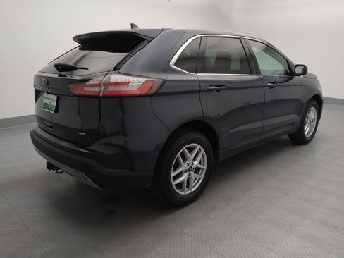 Used 2024 Ford Edge SEL w/ Convenience Package AWD/4WD image 10