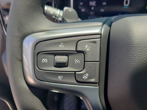 New 2026 Chevrolet Silverado 1500 RST AWD/4WD image 24