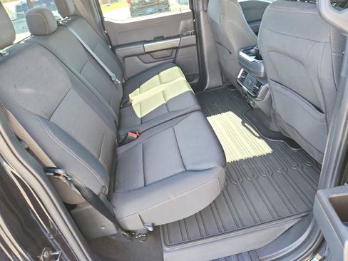 Used 2023 Ford F150 XLT w/ Equipment Group 302A High image 26