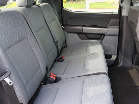 Used 2025 Ford F150 XLT w/ Equipment Group 301A Standard AWD/4WD image 68