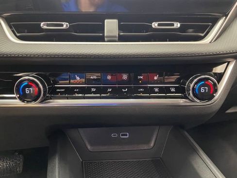 New 2026 Chevrolet Equinox LT w/ Convenience Package II image 6